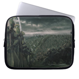 Funda Para Portátil Batalla por la Tierra Media