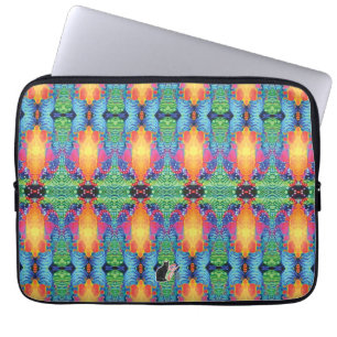 Funda para portátil Batallions KCFX