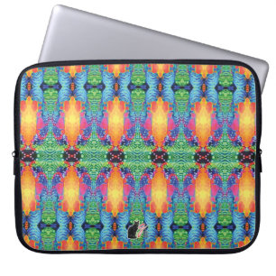 Funda para portátil Batallones KCFX