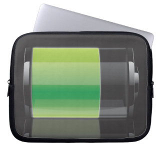 Funda Para Portátil Batería