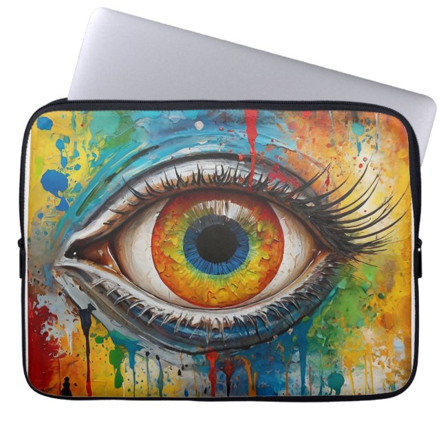 Funda Para Portátil Bath Mat (Frente)