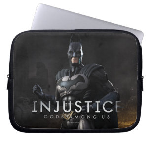 Funda Para Portátil Batman