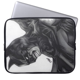 Funda Para Portátil Batman ~ Bruce Wayne