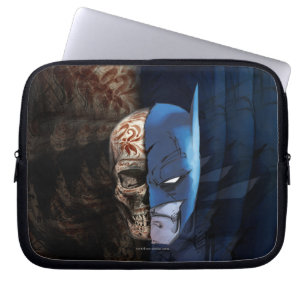 Funda Para Portátil Batman de los Muertos