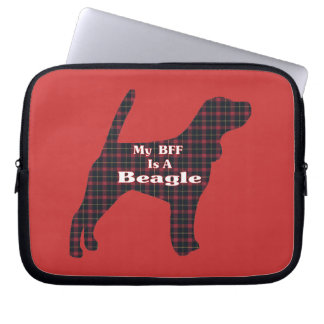 Funda Para Portátil Beagle BFF