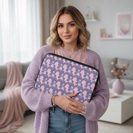 Funda Para Portátil Bear