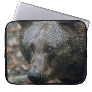 FUNDA PARA PORTÁTIL BEARY THOUGHTS