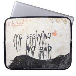 Funda Para Portátil Beatles ashram