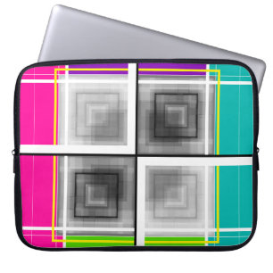 Funda Para Portátil Beauty and creativity to protect your laptop.