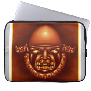 Funda Para Portátil Beauty and creativity to protect your laptop.