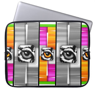 Funda Para Portátil Beauty and creativity to protect your laptop.