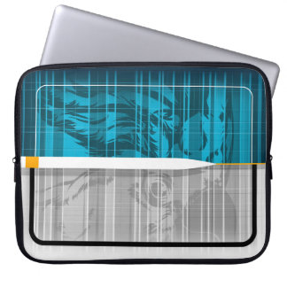 Funda Para Portátil Beauty and creativity to protect your laptop.