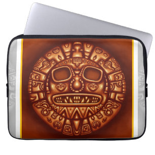 Funda Para Portátil Beauty and creativity to protect your laptop.