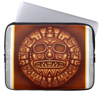 Funda Para Portátil Beauty and creativity to protect your laptop.