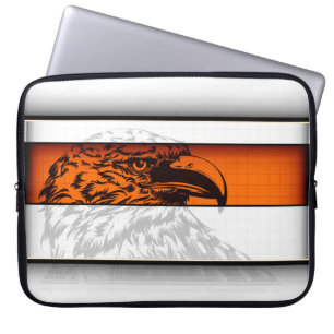 Funda Para Portátil Beauty and creativity to protect your laptop.