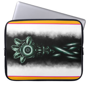 Funda Para Portátil Beauty and creativity to protect your laptop.
