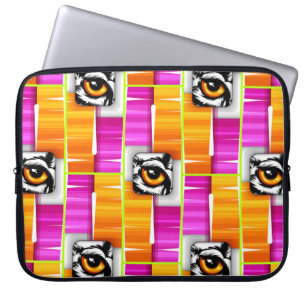 Funda Para Portátil Beauty and creativity to protect your laptop.