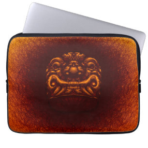 Funda Para Portátil Beauty and creativity to protect your laptop.