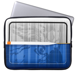Funda Para Portátil Beauty and creativity to protect your laptop.