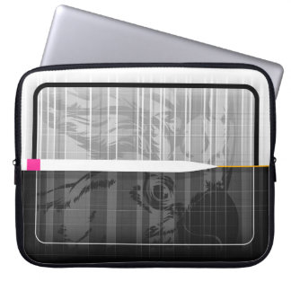 Funda Para Portátil Beauty and creativity to protect your laptop.