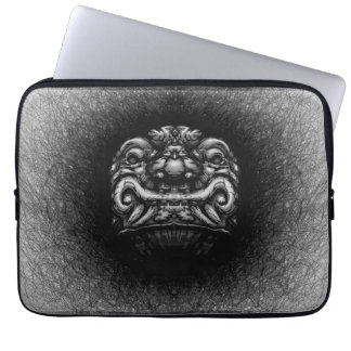 Funda Para Portátil Beauty and creativity to protect your laptop.