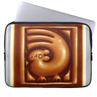 Funda Para Portátil Beauty and creativity to protect your laptop.