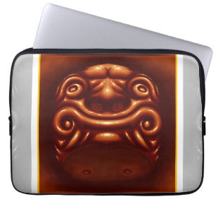 Funda Para Portátil Beauty and creativity to protect your laptop.