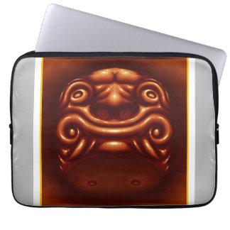 Funda Para Portátil Beauty and creativity to protect your laptop.