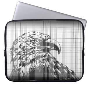 Funda Para Portátil Beauty and creativity to protect your laptop.