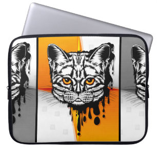Funda Para Portátil Beauty and creativity to protect your laptop.