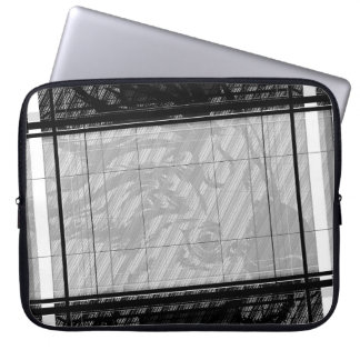 Funda Para Portátil Beauty and creativity to protect your laptop.