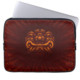 Funda Para Portátil Beauty and creativity to protect your laptop.