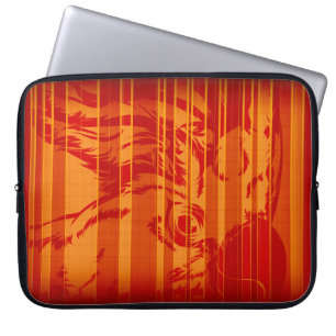 Funda Para Portátil Beauty and creativity to protect your laptop.