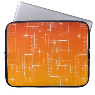Funda Para Portátil Beauty and creativity to protect your laptop.