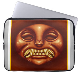 Funda Para Portátil Beauty and creativity to protect your laptop.