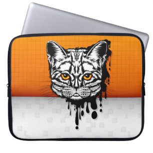 Funda Para Portátil Beauty and creativity to protect your laptop.