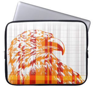 Funda Para Portátil Beauty and creativity to protect your laptop.