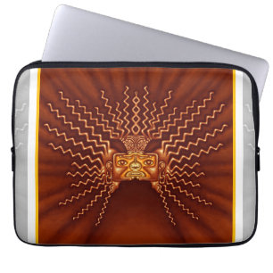 Funda Para Portátil Beauty and creativity to protect your laptop.