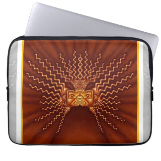 Funda Para Portátil Beauty and creativity to protect your laptop.