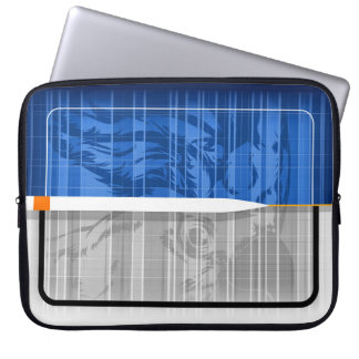 Funda Para Portátil Beauty and creativity to protect your laptop.
