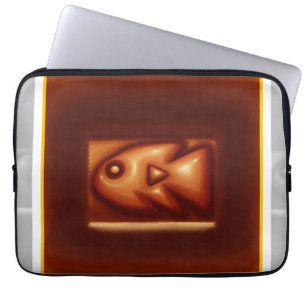 Funda Para Portátil Beauty and creativity to protect your laptop.