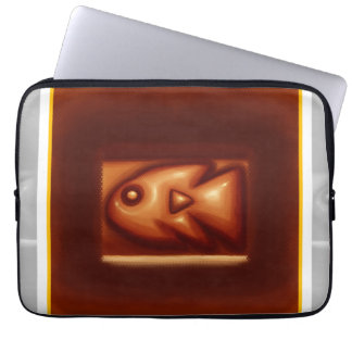 Funda Para Portátil Beauty and creativity to protect your laptop.