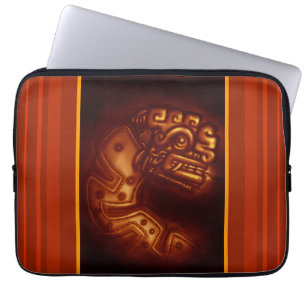 Funda Para Portátil Beauty and creativity to protect your laptop.
