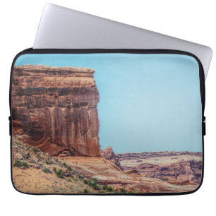 Funda Para Portátil Bebé Arco