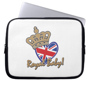 Funda Para Portátil Bebé real