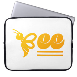 Funda Para Portátil Bee