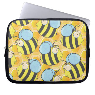 Funda Para Portátil Bee