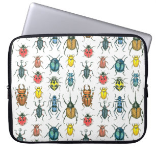 Funda Para Portátil Beetles