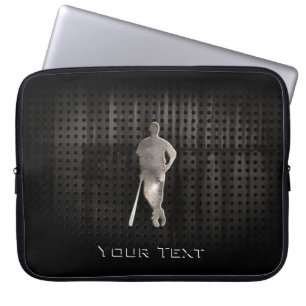 Funda Para Portátil Béisbol rugoso