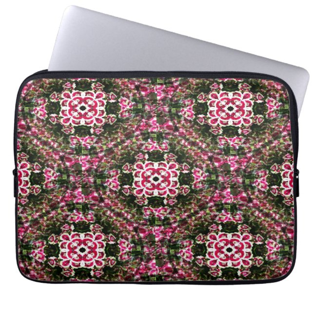 Funda Para Portátil Bellas...... (Frente)